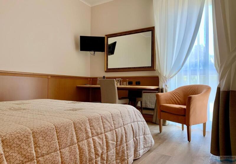 Airport Hotel Malpensa