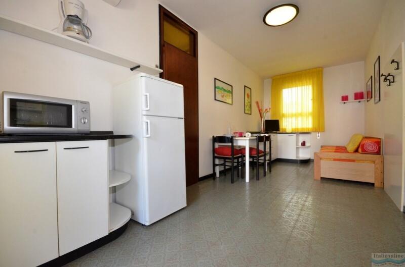 Apartamenti Tritone e Ai Pini