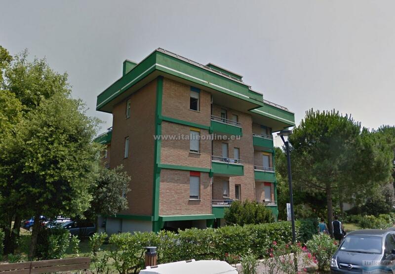 Apartamenti Tritone e Ai Pini