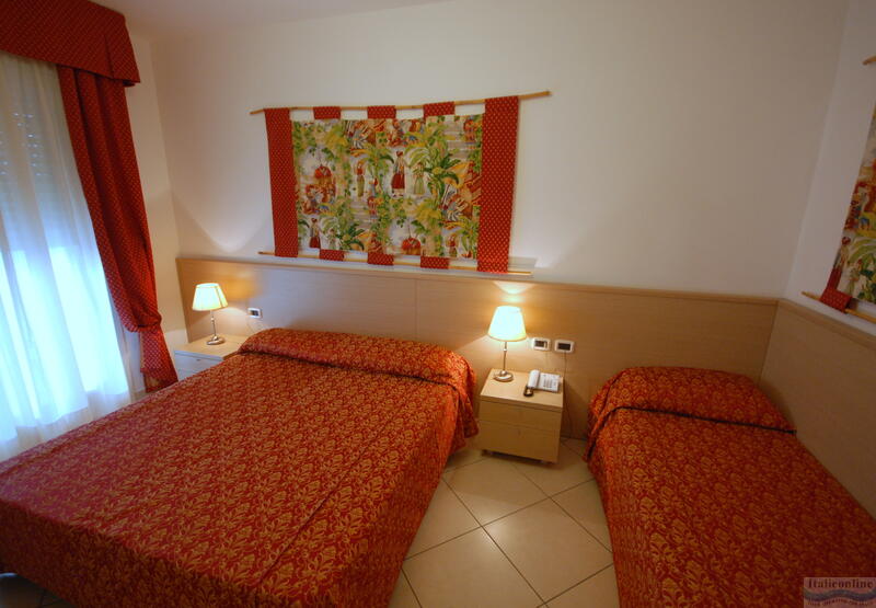 Aparthotel Ashanti