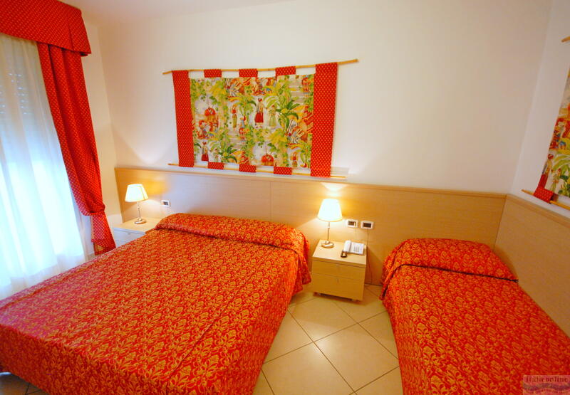 Aparthotel Ashanti