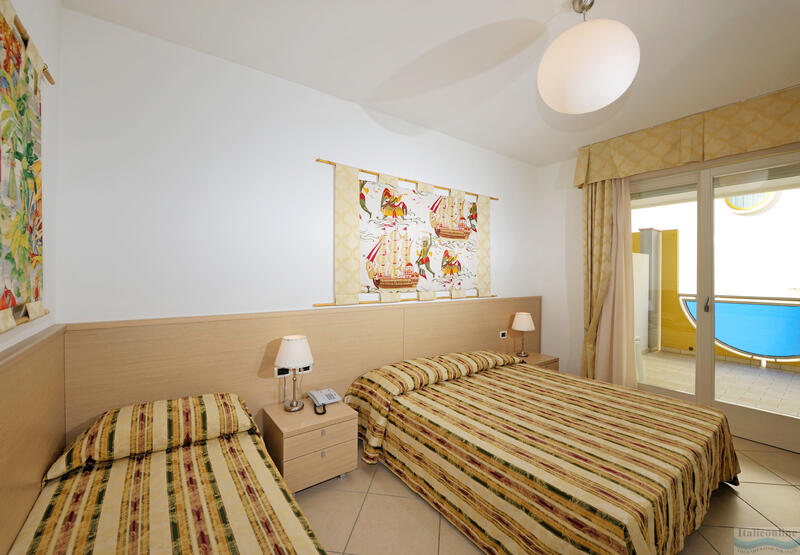 Aparthotel Ashanti