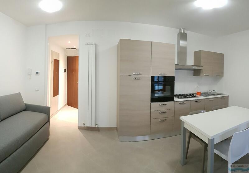 Apartmenti Edilmar