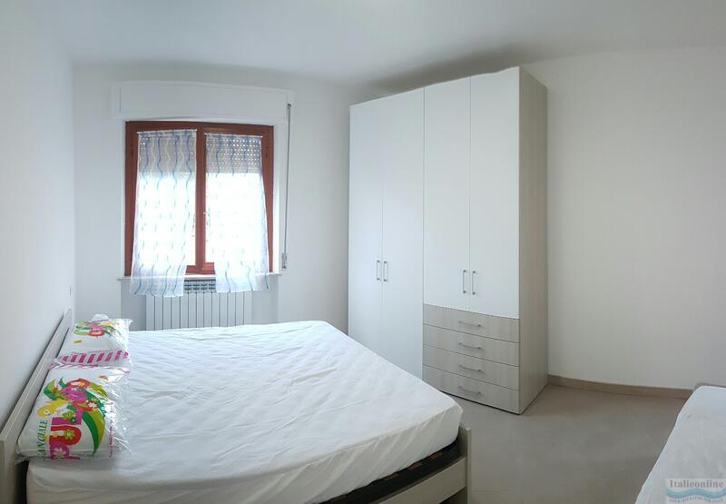 Apartmenti Edilmar