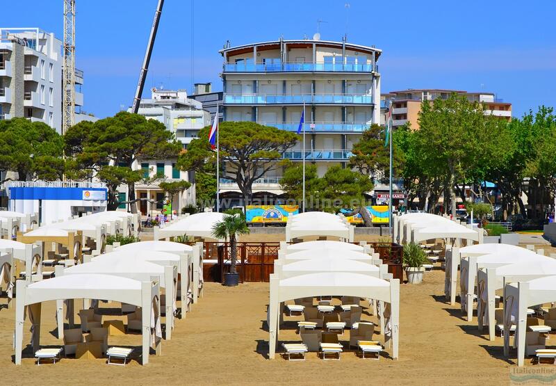 Appartamenti Sunbeach