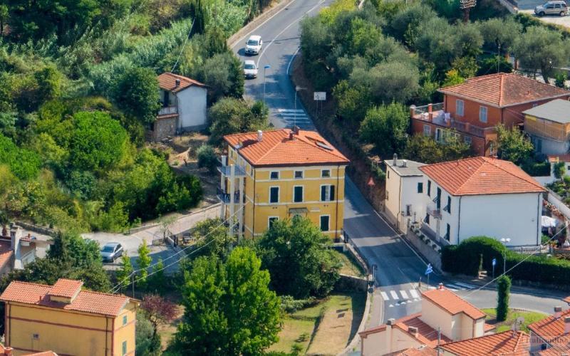 Appartamenti Vacanza Terre di Liguria