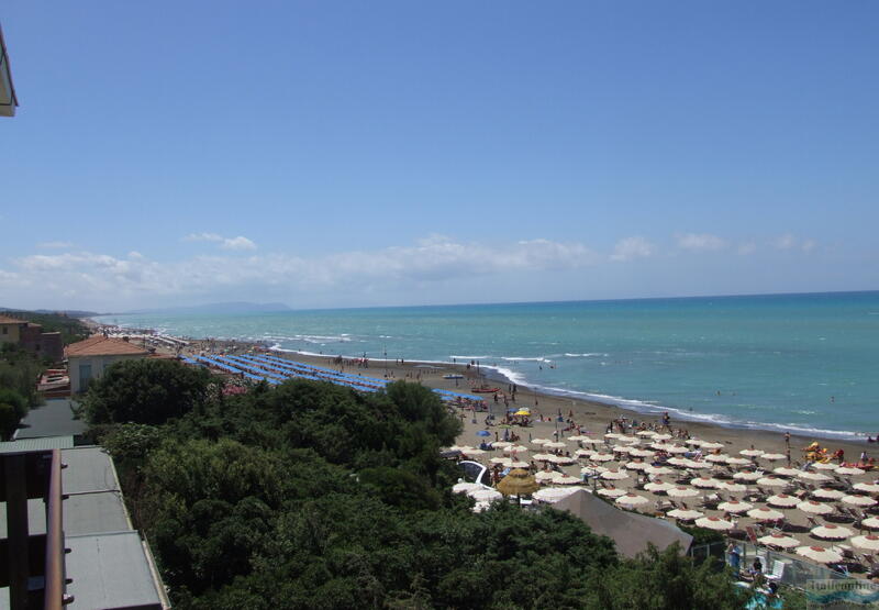 Appartments on the Beach