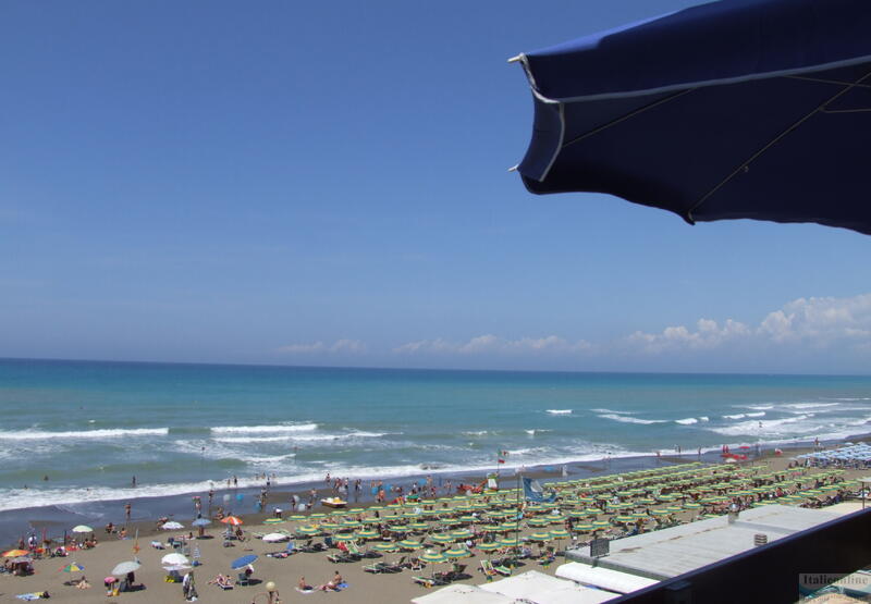 Appartments on the Beach