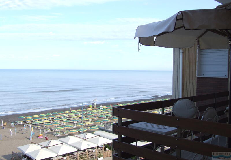 Appartments on the Beach