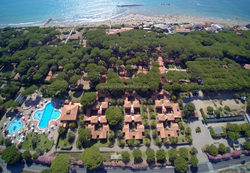 Argentario Camping Village