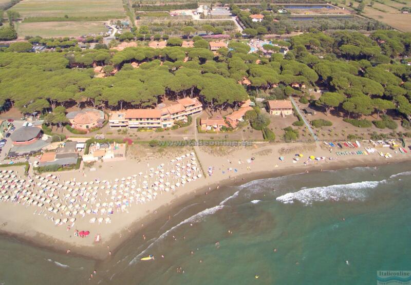 Argentario Camping Village