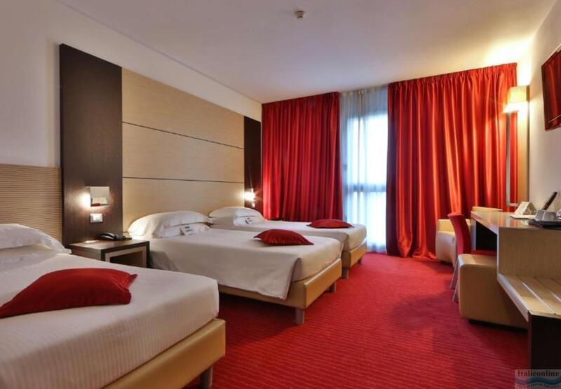 Best Western Plus Hotel Galileo Padova