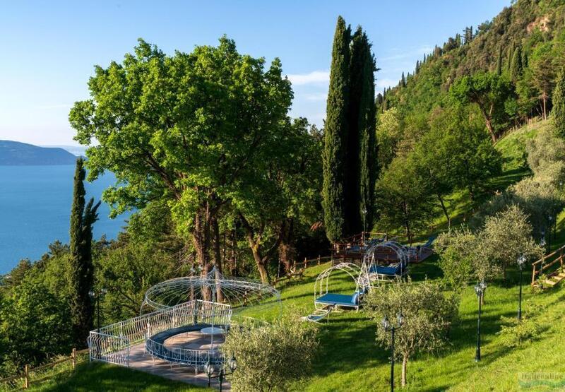 Boutique Hotel Villa Sostaga