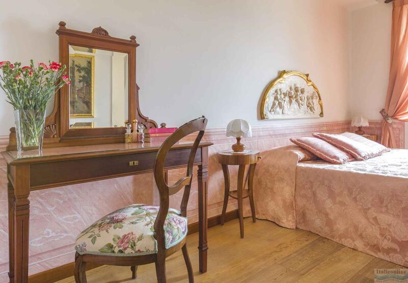 Boutique Hotel Villa Sostaga