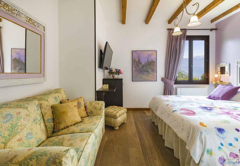 Boutique Hotel Villa Sostaga