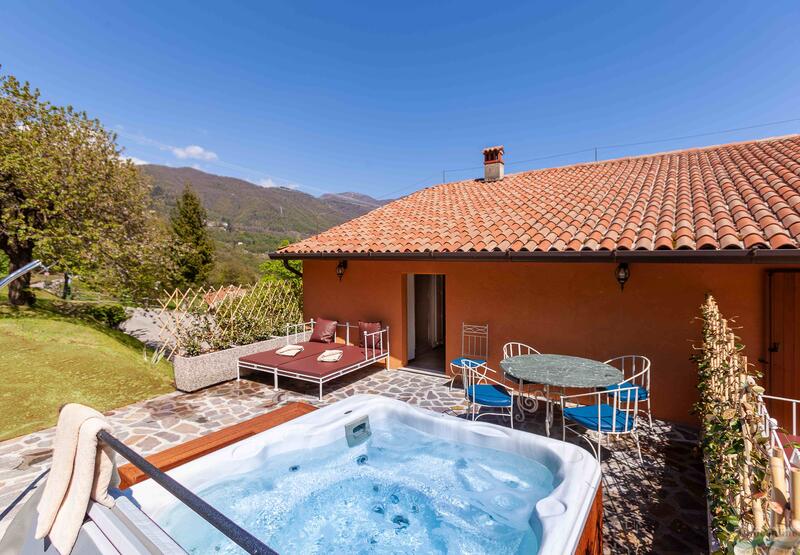 Boutique Hotel Villa Sostaga