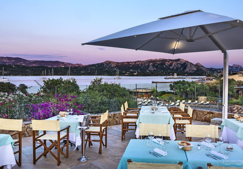 Cala di Falco Resort - Hotel