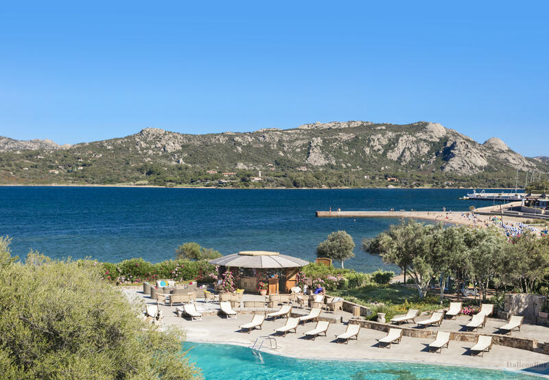 Cala di Falco Resort - Hotel