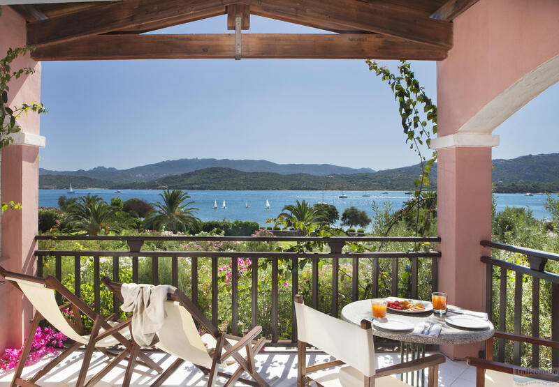 Cala di Falco Resort - Hotel