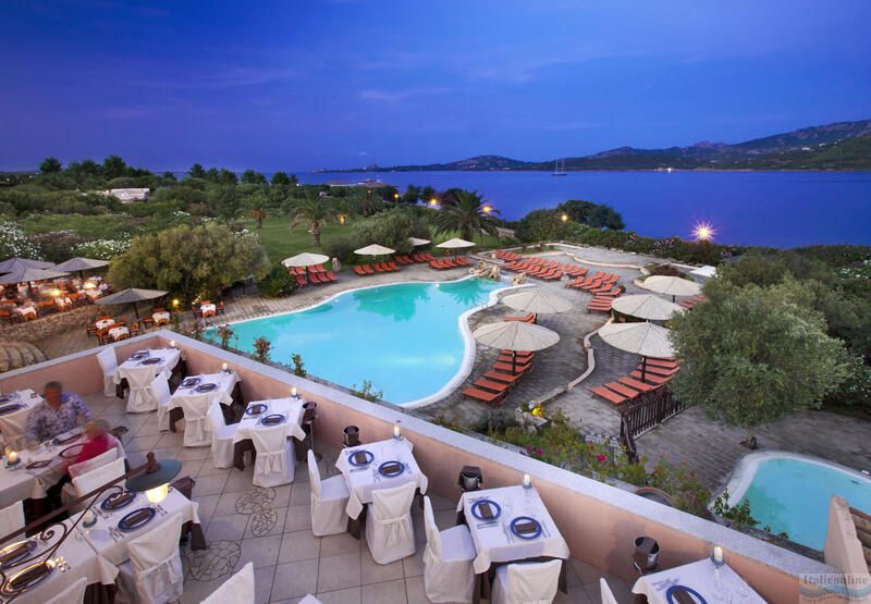 Cala di Falco Resort - Hotel