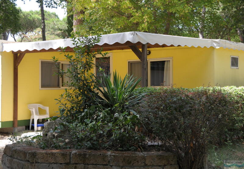 Camping Adriano Village