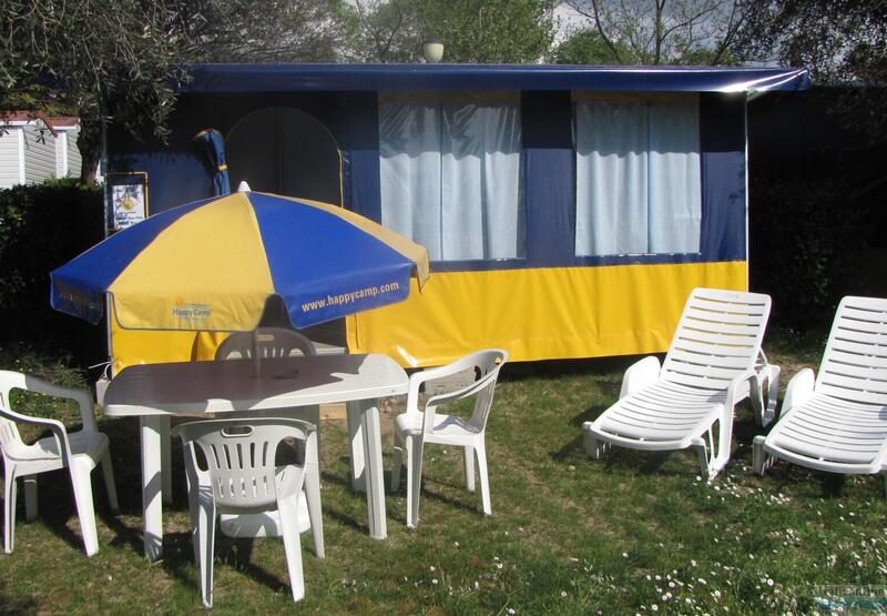 Camping Bella Italia