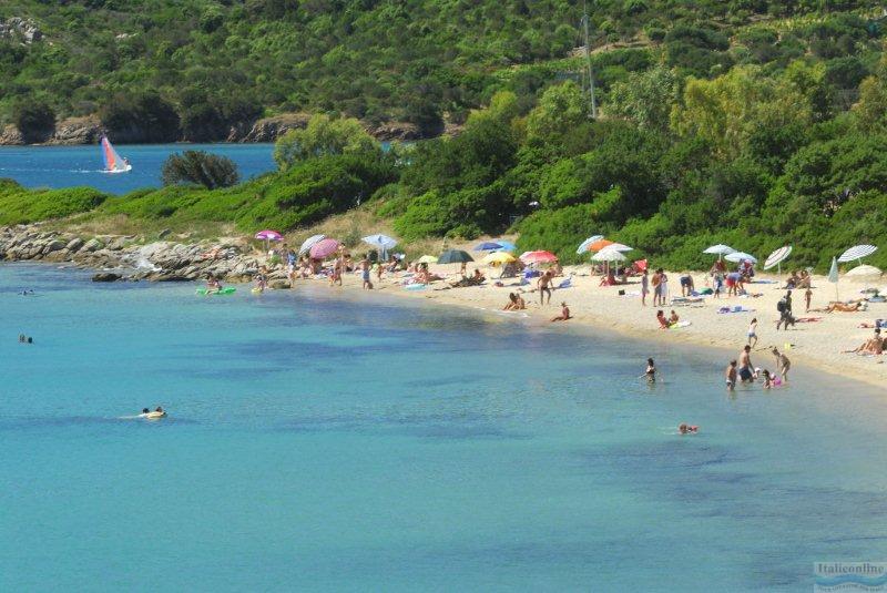 Camping Capo D'Orso