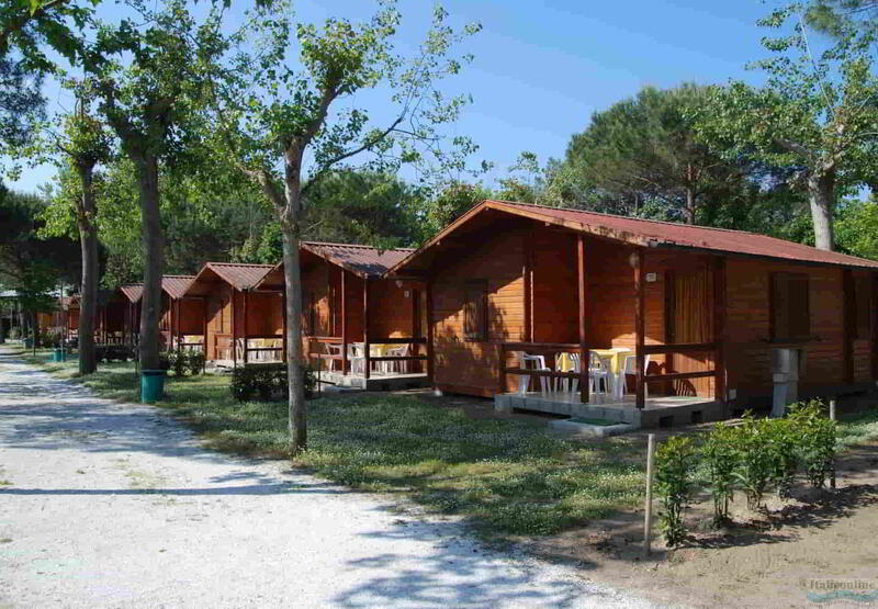 Camping Italia Family Village