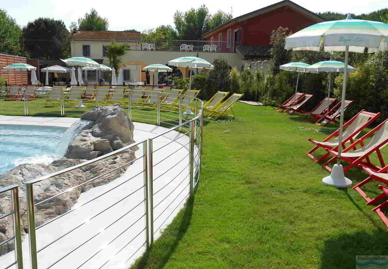 Camping Italia Family Village