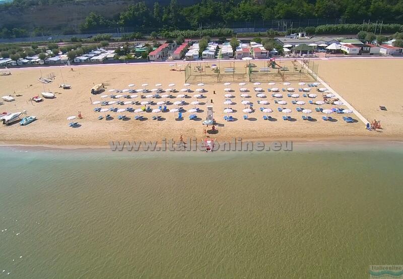 Camping Norina