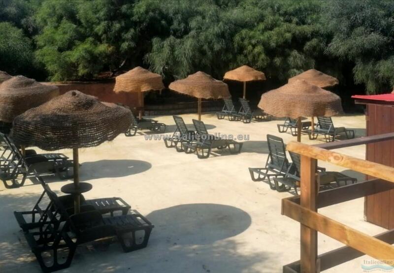 Camping Village Bella Sardinia