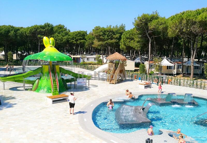 Camping Village Cavallino