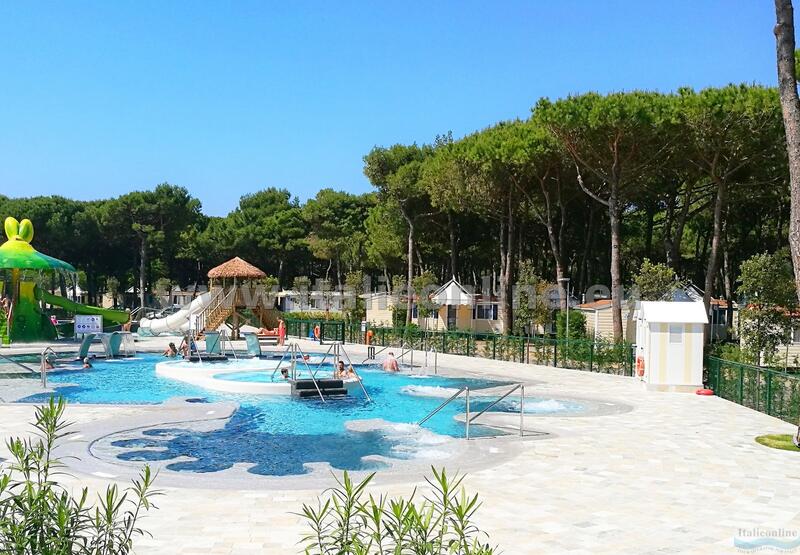 Camping Village Cavallino