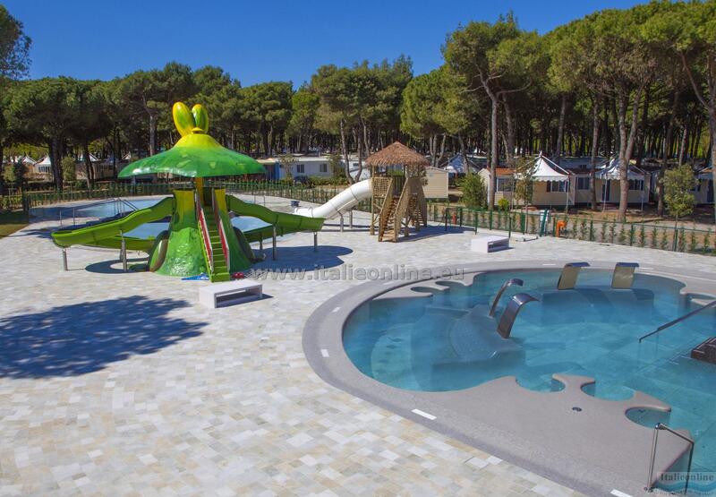 Camping Village Cavallino