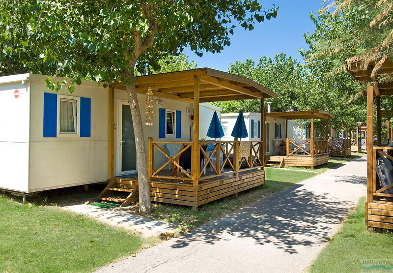 Camping Village Misano