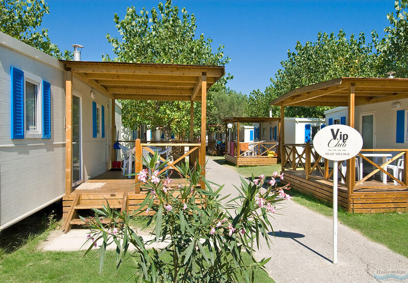 Camping Village Misano