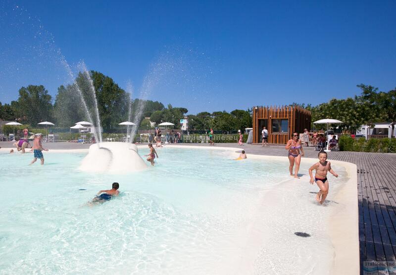 Camping Village Pineta sul Mare