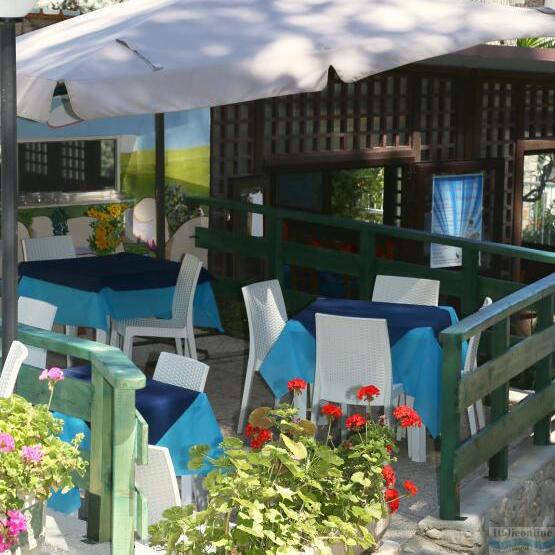 Camping Villaggio Internazionale