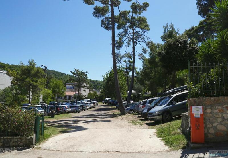 Camping Villaggio Internazionale