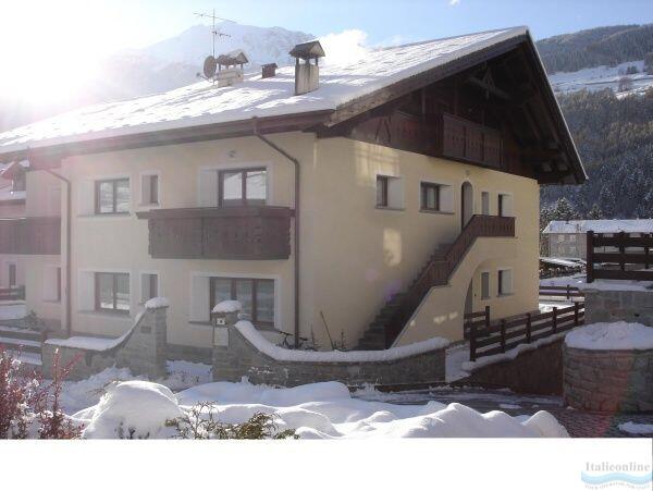 Chalet  Alberti