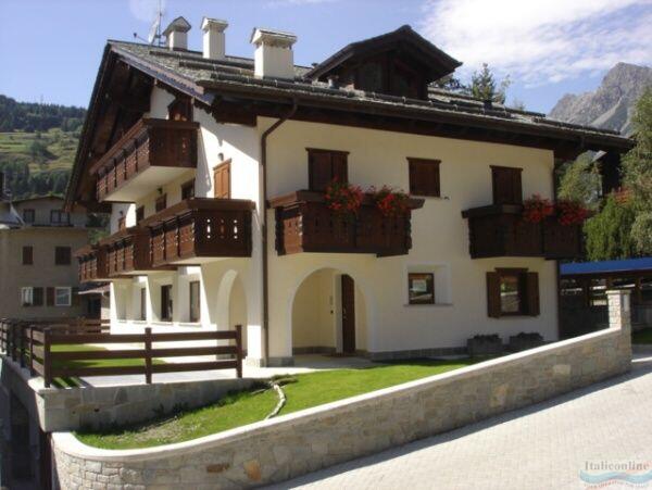 Chalet  Alberti