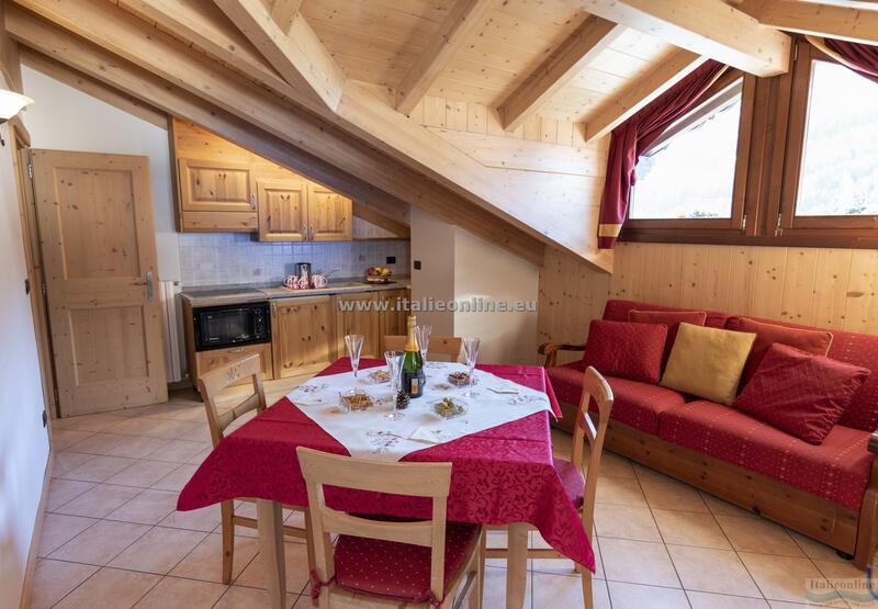 Chalet  Alberti