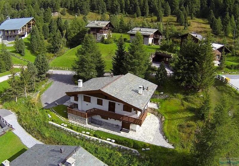 Chalet Elena