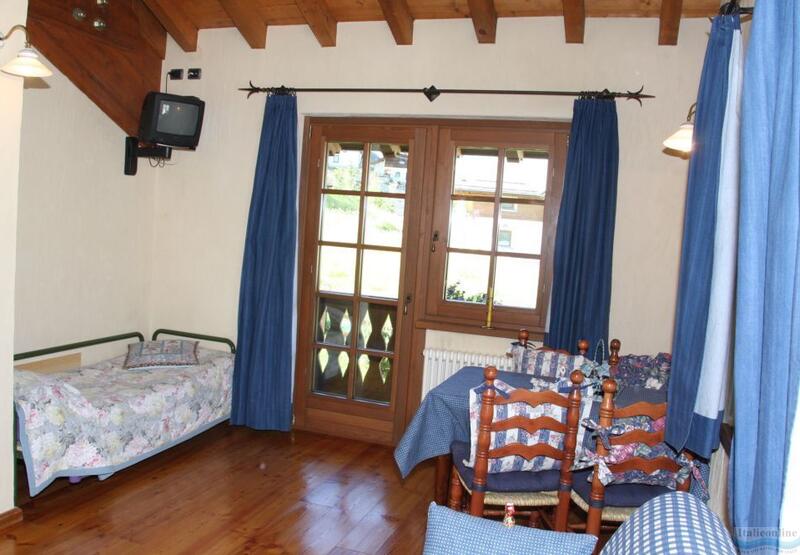 Chalet Elisabetta