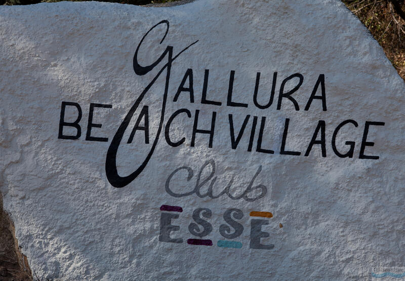 Club Esse Gallura Beach Village