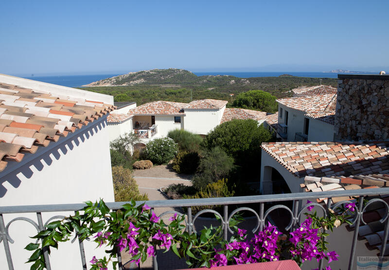 Club Esse Gallura Beach Village