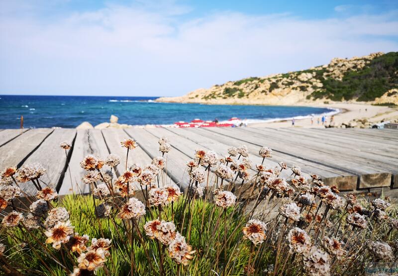 Club Esse Gallura Beach Village