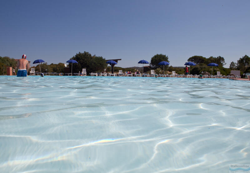 Club Esse Gallura Beach Village