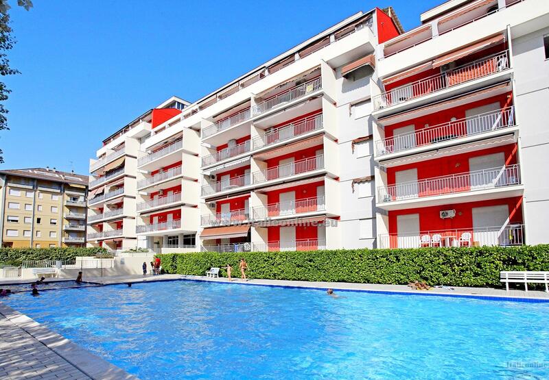 Condominio Acapulco