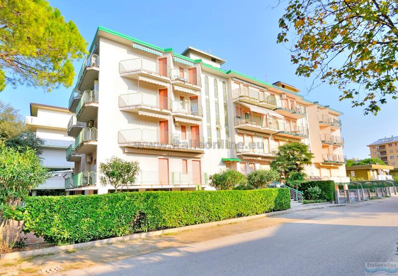 Condominio Giove